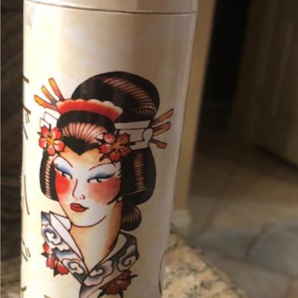 Ed Hardy Love And Luck Perfume